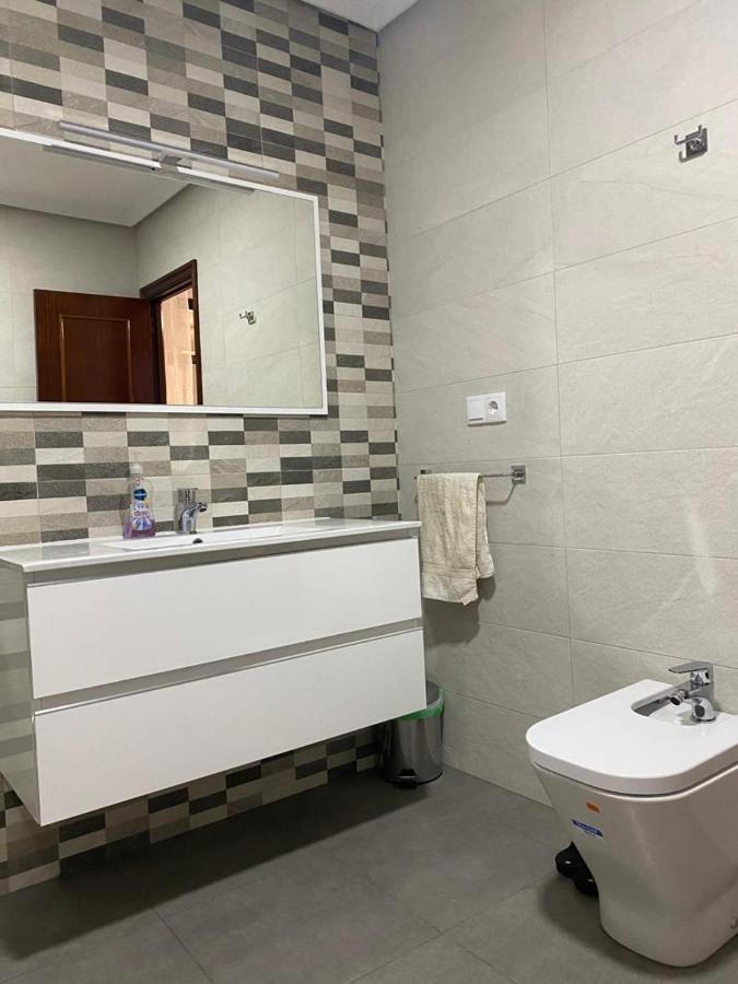 Verano Apartment Торевьиа Экстерьер фото