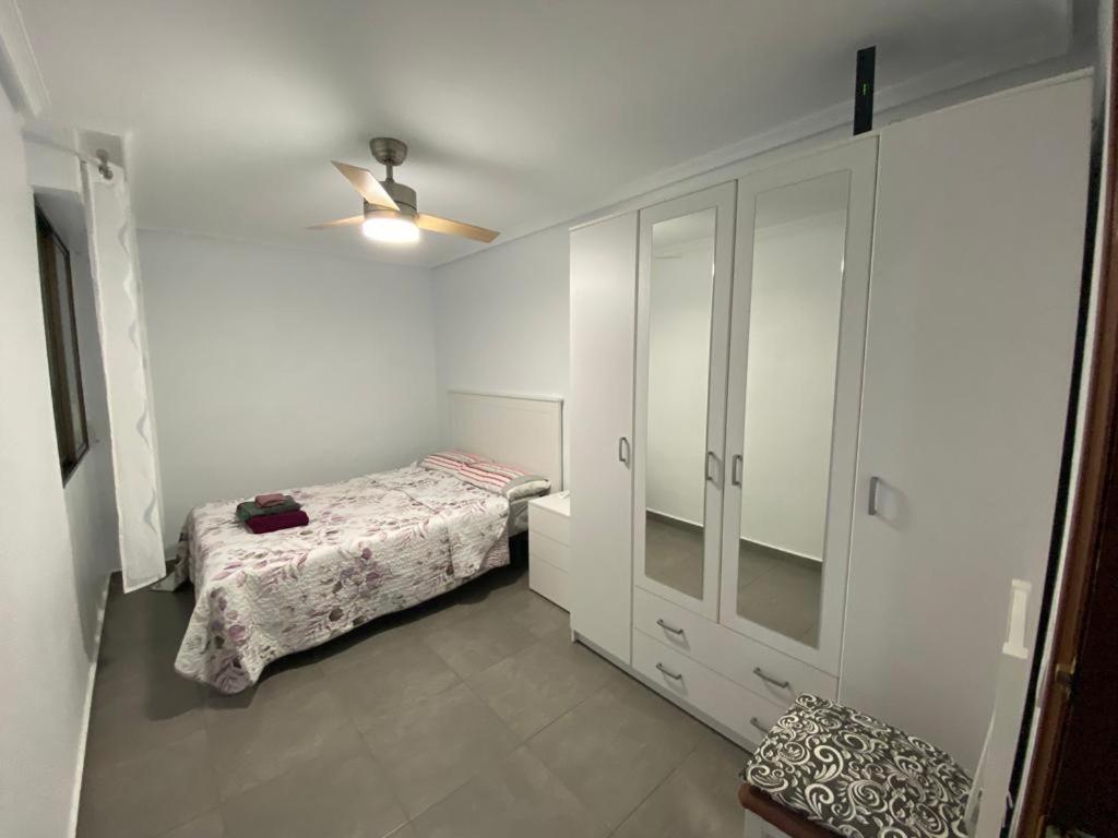 Verano Apartment Торевьиа Экстерьер фото