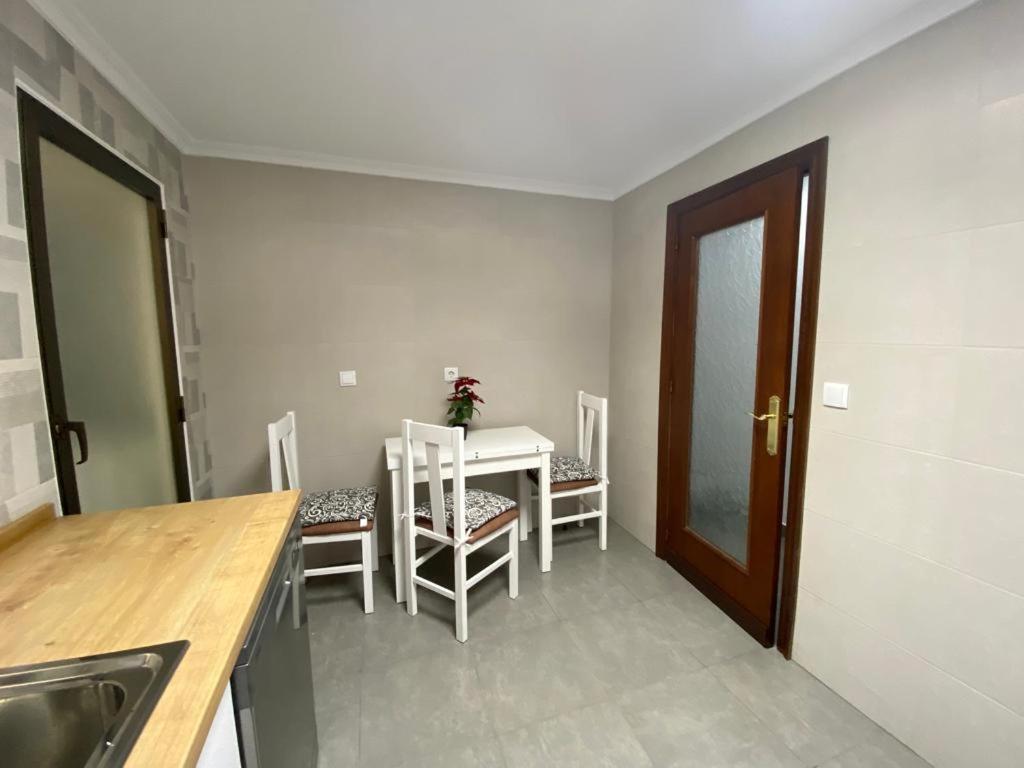 Verano Apartment Торевьиа Экстерьер фото