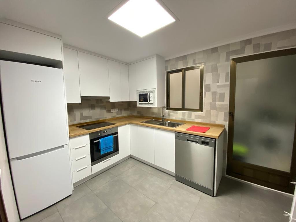 Verano Apartment Торевьиа Экстерьер фото