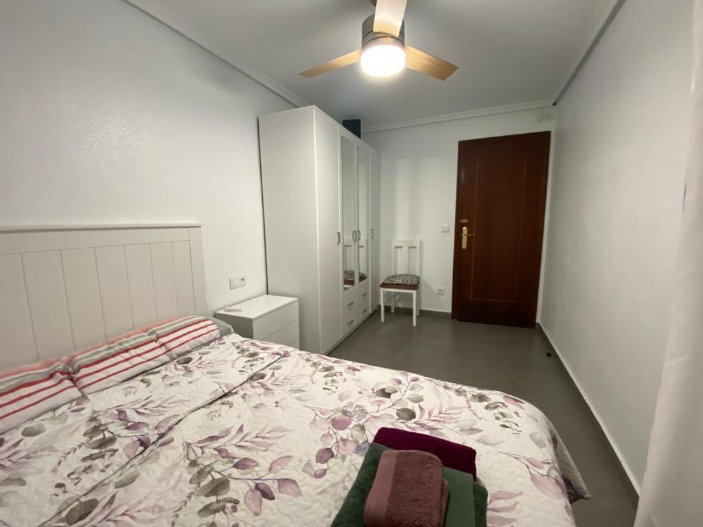 Verano Apartment Торевьиа Экстерьер фото