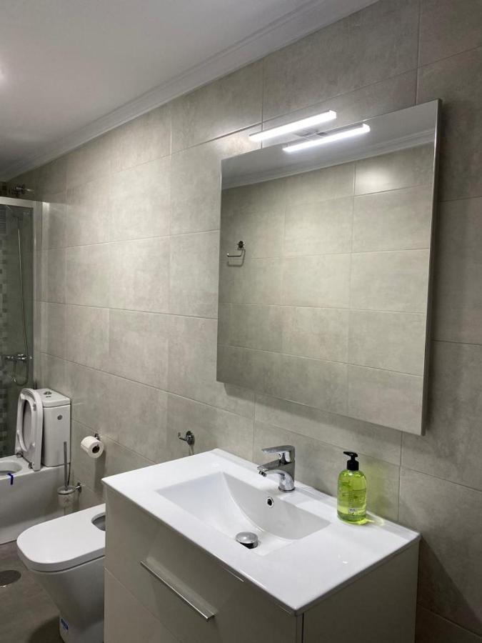 Verano Apartment Торевьиа Экстерьер фото